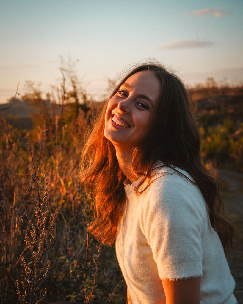 Sabrina Ohlbrecht Lachen, Fotografin